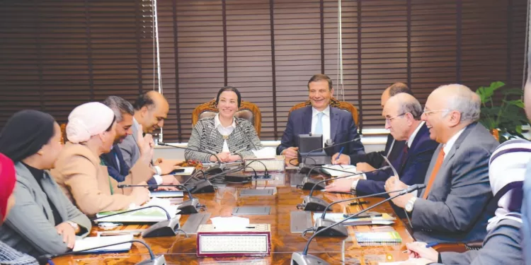 مصنع لتدوير جريد النخيل وإنتاج الأخشاب بالوادى الجديد 1 - جريدة الجمهورية .. وبعد الأزمة كيف يكمل « الأحمر» الموسم حتى مونديال الأندية؟