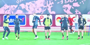 بيسيرو‭ ‬يصحح‭ ‬الأخطاء‭.. ‬وجلسة‭ ‬لحسم‭ ‬ملف‭ ‬‮«‬زيزو‮»‬