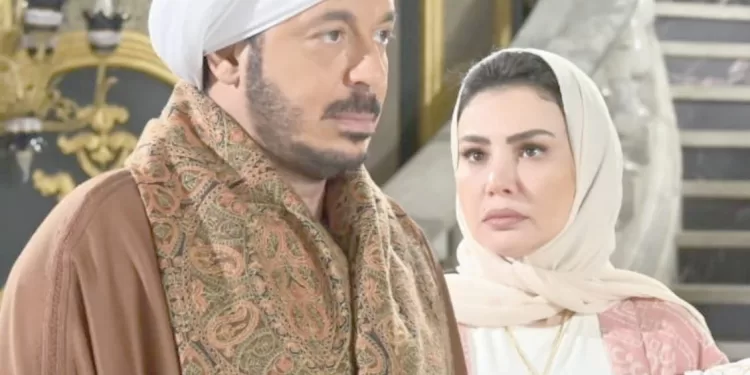 بعد‭ ‬نجاتها‭ ‬من‭ ‬القتل تشعل‭ ‬أحداث‭ ‬‮«‬حكيم‭ ‬باشا‮»‬