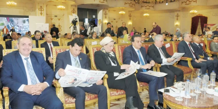 11 عاما من العمل والتحدى والإصرار والإنجاز.. حولت مصر إلى نموذج يحتذى 1 - جريدة الجمهورية كأس العالم «صداع» فى الأهلى