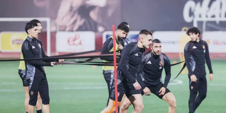 كأس‭ ‬العالم‭ ‬‮«‬صداع‮»‬‭ ‬فى‭ ‬الأهلى