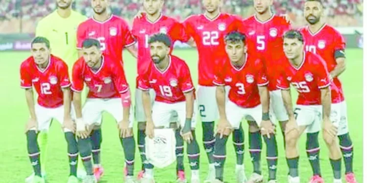 منتخبات القارة السمراء تتطلع بلوغ كأس العالم  2026 1 - جريدة الجمهورية شباب الزمالك فى مواجهة طموح الجونة