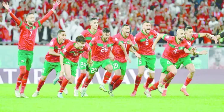 بن شرقى فى مركز المهاجم الصريح 1 - جريدة الجمهورية شباب الزمالك فى مواجهة طموح الجونة