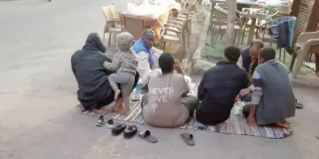 وزير الشباب والرياضة يُكرم نسل الشهداء بالأمسيات  الرمضانية «وصال»