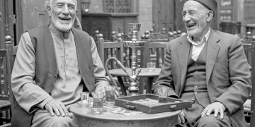 وزير الشباب والرياضة يُكرم نسل الشهداء بالأمسيات  الرمضانية «وصال»