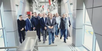 وزير الشباب والرياضة يُكرم نسل الشهداء بالأمسيات  الرمضانية «وصال»