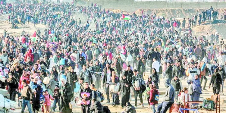 وزير الشباب والرياضة يُكرم نسل الشهداء بالأمسيات  الرمضانية «وصال»