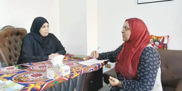 وزير الشباب والرياضة يُكرم نسل الشهداء بالأمسيات  الرمضانية «وصال»