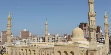 وزير الشباب والرياضة يُكرم نسل الشهداء بالأمسيات  الرمضانية «وصال»