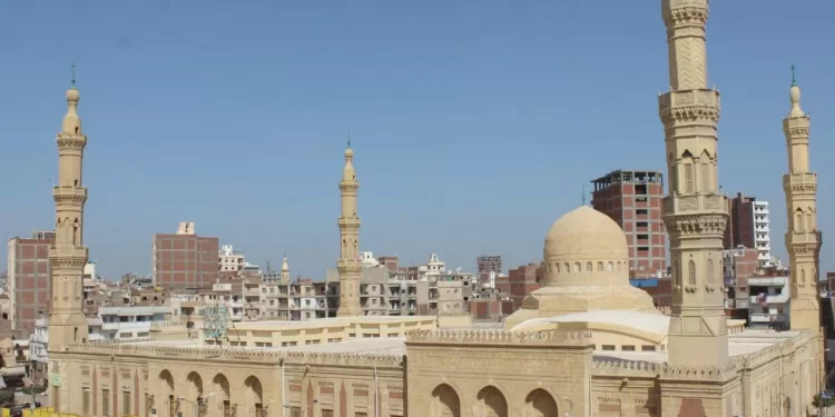 وزير الشباب والرياضة يُكرم نسل الشهداء بالأمسيات  الرمضانية «وصال»