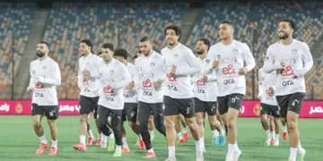 الفراعنة يواجهون سيراليون.. وعينهم على المونديال