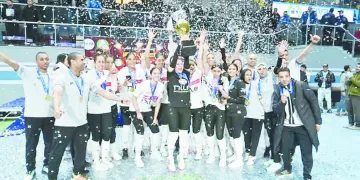 الفراعنة يواجهون سيراليون.. وعينهم على المونديال