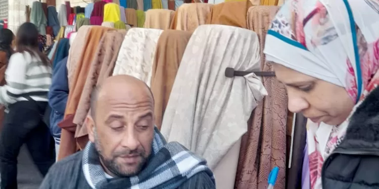 رمضان موسم التنجيد وتجهيز العرائس 1 - جريدة الجمهورية الفراعنة يواجهون سيراليون.. وعينهم على المونديال