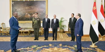 الفراعنة يواجهون سيراليون.. وعينهم على المونديال