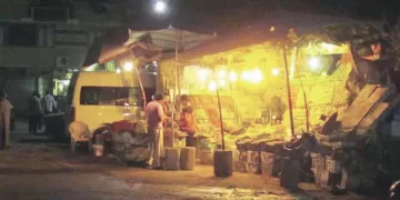 الفراعنة يواجهون سيراليون.. وعينهم على المونديال