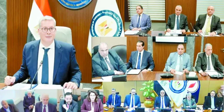 الفراعنة يواجهون سيراليون.. وعينهم على المونديال