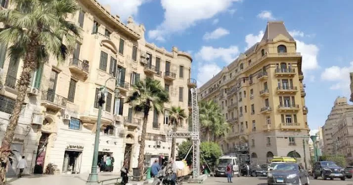 الفراعنة يواجهون سيراليون.. وعينهم على المونديال