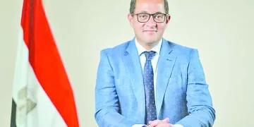 مرموش يلتقى «حبات الكرز»