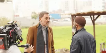 مرموش يلتقى «حبات الكرز»