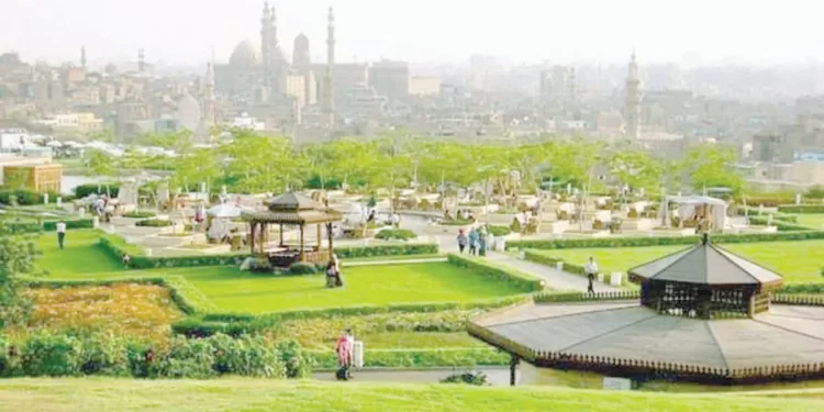 حدائق العيد .. جاهزة للمصريين 1 - جريدة الجمهورية الزمالك يشكو «العميد» غضب جماهيرى كبير فى ميت عقبة .. و15 مليونا لإغراء «عبد المجيد»