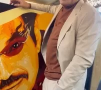 الفنان باسم سمرة ضيف برنامج «الخيمة» على راديو مصر.. غدًا