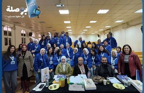 لا تكن ضحية: «بوصلة» حملة جديدة للتوعية بمخاطر الابتزاز الإلكتروني في الألعاب