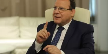 «البدوي»: كلمة السيسي بالقمة العربية تؤكد دعم مصر الثابت للقضية الفلسطينية