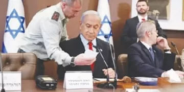 شهاداتهم واعترافاتهم .. وثقها «الكتاب الذهبى» قبل «73» عاماً: مؤسسو إسرائيل يكشفون مخططات المستقبل الصهيونية