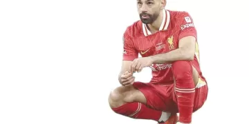 تضاؤل‭ ‬فرص‭ ‬‮«‬الفيرارى‮»‬‭ ‬فى‭ ‬الكرة‭ ‬الذهبية