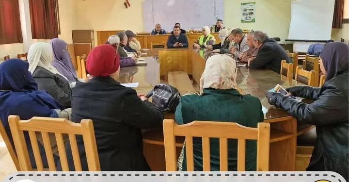 محافظ الدقهلية: ندعم جهود الخطة الوطنية لمكافحة الإدمان لحماية شبابنا