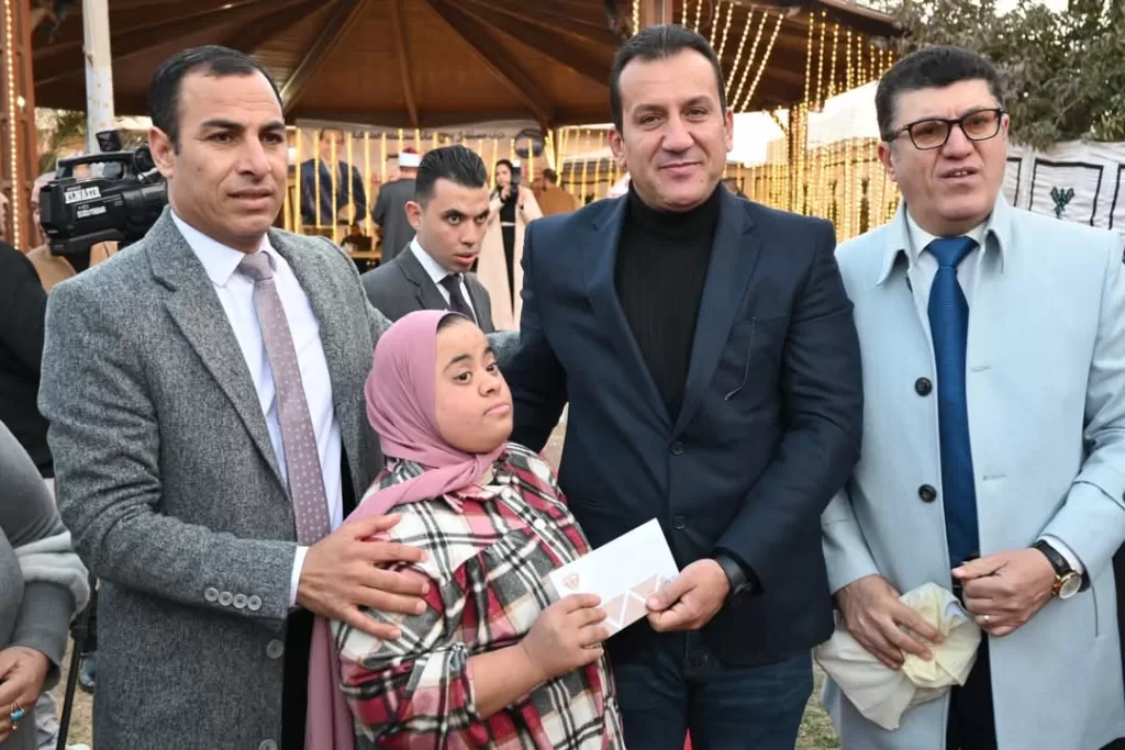 «مستقبل وطن» ينظم إفطارًا جماعيًا لأطفال دار المدينة المنورة للأيتام في العاشر من رمضان 18 - جريدة الجمهورية WhatsApp Image 2025 03 04 at 10.05.28 PM - جريدة الجمهورية