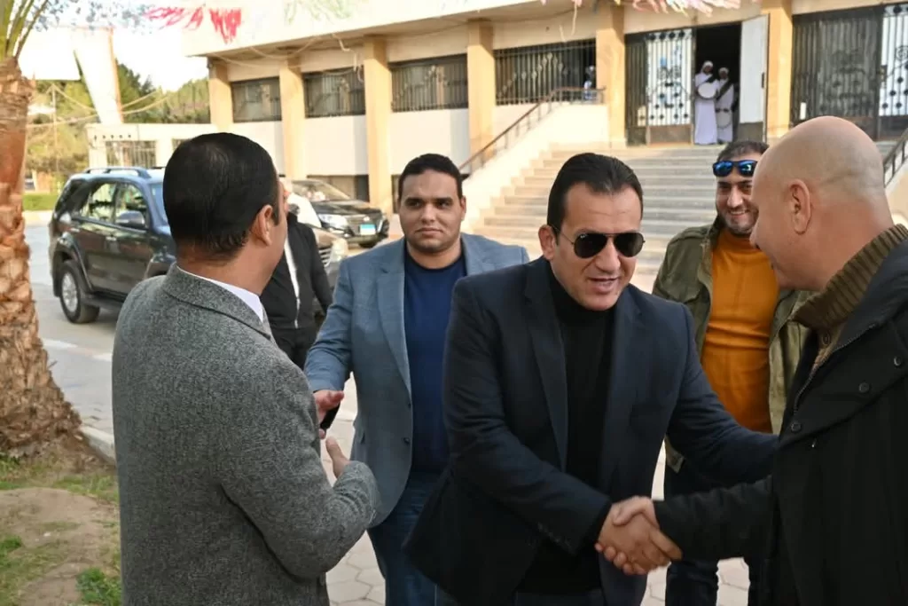 «مستقبل وطن» ينظم إفطارًا جماعيًا لأطفال دار المدينة المنورة للأيتام في العاشر من رمضان 14 - جريدة الجمهورية WhatsApp Image 2025 03 04 at 10.05.30 PM 1 - جريدة الجمهورية