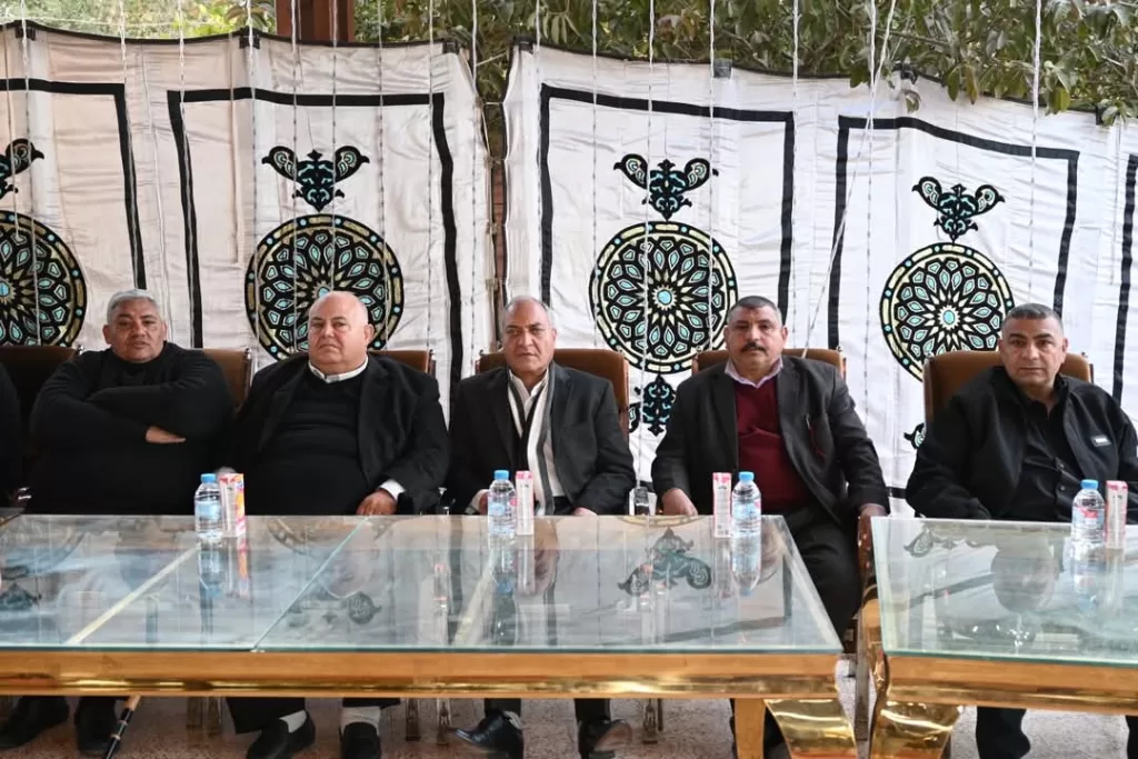 «مستقبل وطن» ينظم إفطارًا جماعيًا لأطفال دار المدينة المنورة للأيتام في العاشر من رمضان 3 - جريدة الجمهورية WhatsApp Image 2025 03 04 at 10.05.33 PM - جريدة الجمهورية