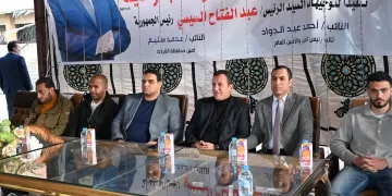 «مستقبل وطن» ينظم إفطارًا جماعيًا لأطفال دار المدينة المنورة للأيتام في العاشر من رمضان