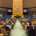 الأمم المتحدة تعلن 28 يناير يومًا دوليًا للتعايش السلمي