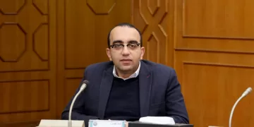 نائب محافظ الإسماعيلية: إجراءات مشددة ضد واضعي اليد قبل «الموجة 25» للإزالات