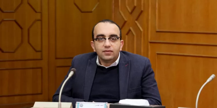 نائب محافظ الإسماعيلية: إجراءات مشددة ضد واضعي اليد قبل «الموجة 25» للإزالات