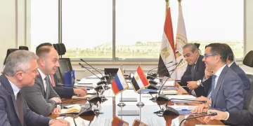 وزير الاستثمار: مصر تواصل جذب الاستثمارات الأجنبية بتسهيلات غير مسبوقة