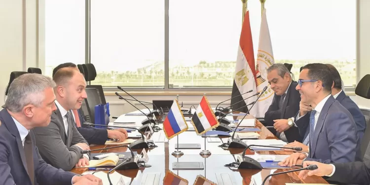 وزير الاستثمار: مصر تواصل جذب الاستثمارات الأجنبية بتسهيلات غير مسبوقة