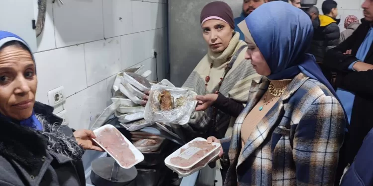 تحصيل 263 ألف جنيه غرامات فورية من المخالفين في حي شرق الإسكندرية