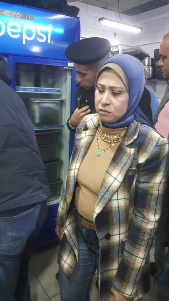 تحصيل 263 ألف جنيه غرامات فورية من المخالفين في حي شرق الإسكندرية 4 | جريدة الجمهورية