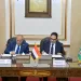 رئيس جامعة القاهرة ورئيس هيئة قضايا الدولة يوقعان اتفاقية لتعزيز التعاون المشترك