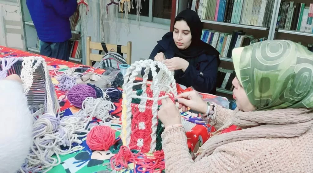 انطلاق النشاط الثقافي لمديرية الثقافة بمطروح 5 - جريدة الجمهورية WhatsApp Image 2025 03 07 at 7.06.55 PM - جريدة الجمهورية