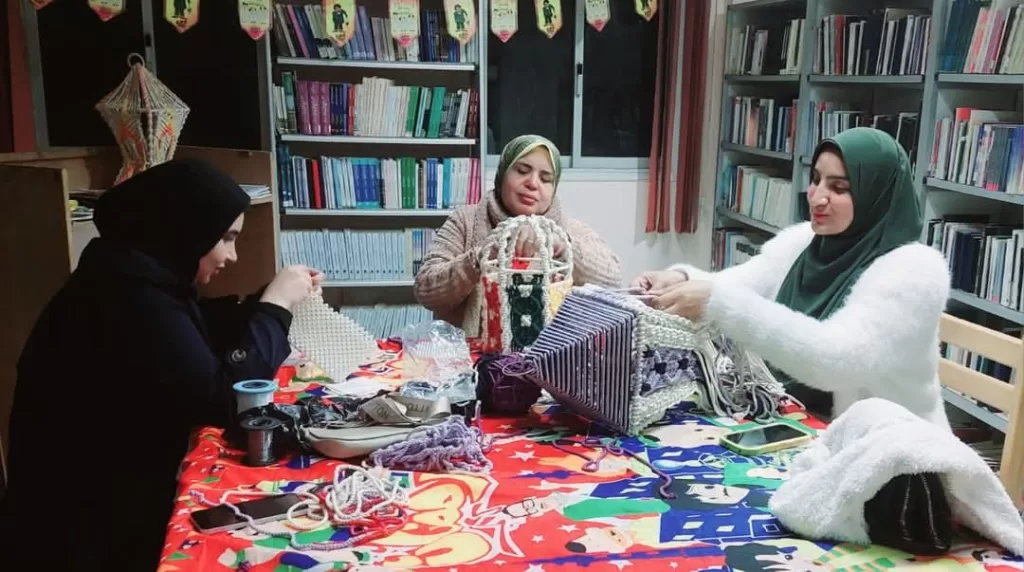 انطلاق النشاط الثقافي لمديرية الثقافة بمطروح 7 - جريدة الجمهورية WhatsApp Image 2025 03 07 at 7.06.55 PM 2 - جريدة الجمهورية