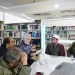 انطلاق النشاط الثقافي لمديرية الثقافة بمطروح