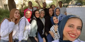 «وعى» مشروع تخرج للتوعية بالصحة النفسية بإعلام القاهرة