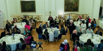 من النضال إلى التمكين: السفارة التركية بالقاهرة تحتفي بالمرأة في يومها العالمي