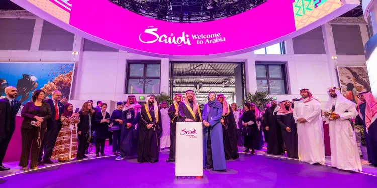 السياحة السعودية تُحقق نجاحًا مبهرًا بختام مشاركتها في معرض ITB برلين