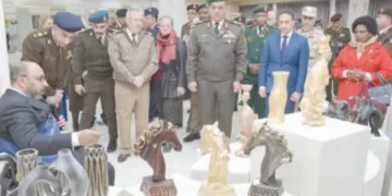 قبل التوقف الدولى.. «الجبلاية» تعتمد مباريات ربع نهائى الكأس