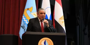 أمين العمال: تعزيز التنظيم النقابي باستثمارات جديدة تبلغ مليار و300 ألف جنيه